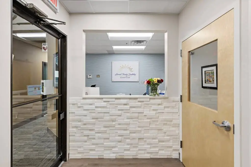 Lizzack Family Dentistry