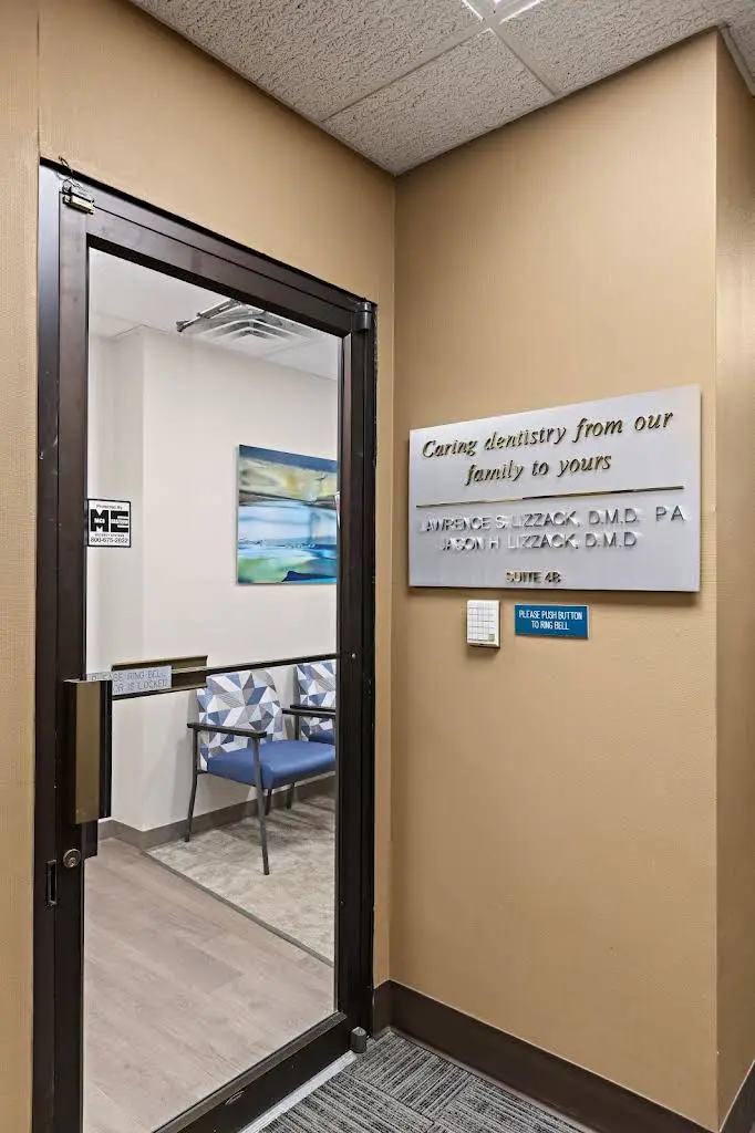 Lizzack Family Dentistry