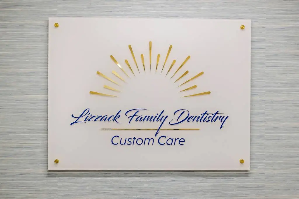 Lizzack Family Dentistry