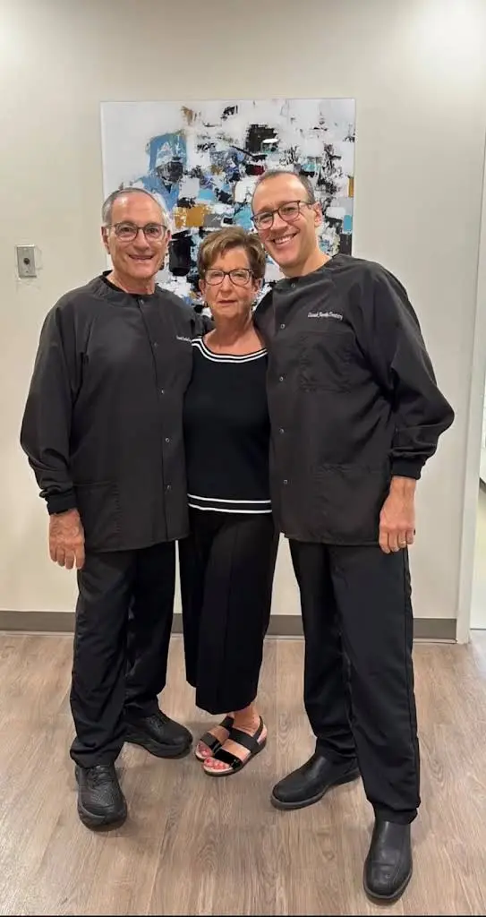Lizzack Family Dentistry