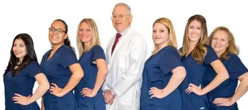 Hawthorne Dental Associates