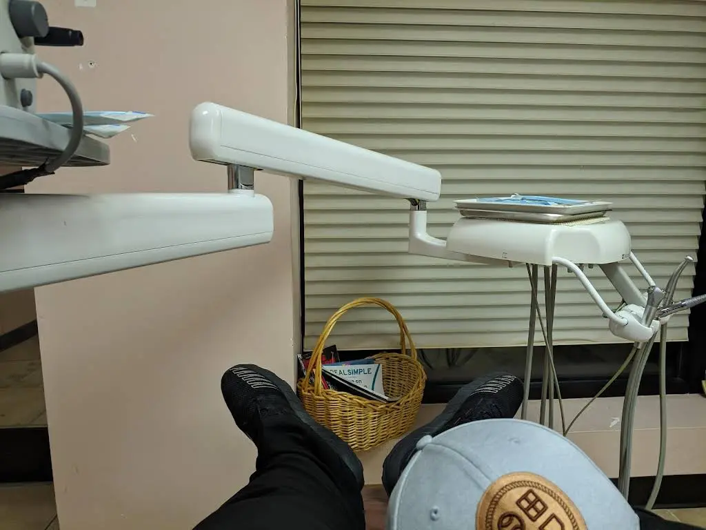 Hawthorne Family Dentistry