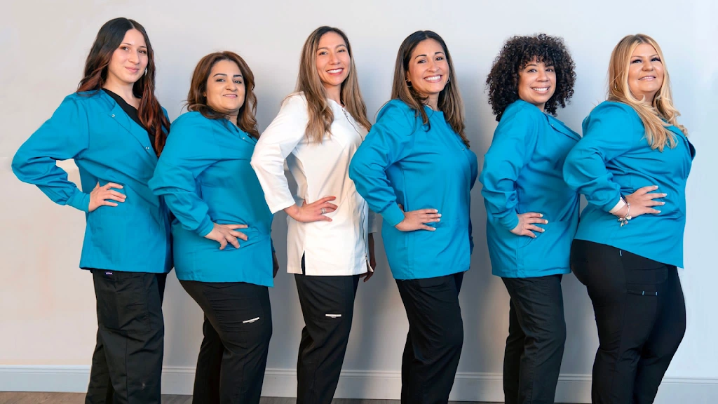 Lotus Family Dental LLC - Professional dental clinic exterior with modern facilities
