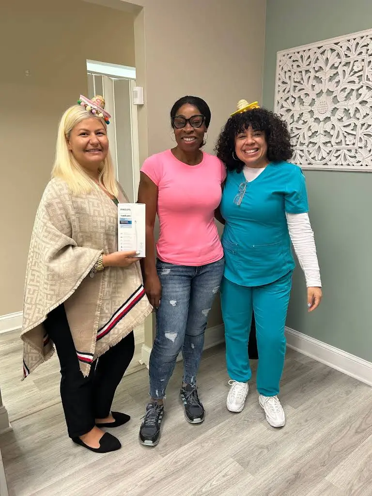 Lotus Family Dental LLC