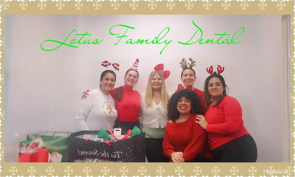 Lotus Family Dental LLC