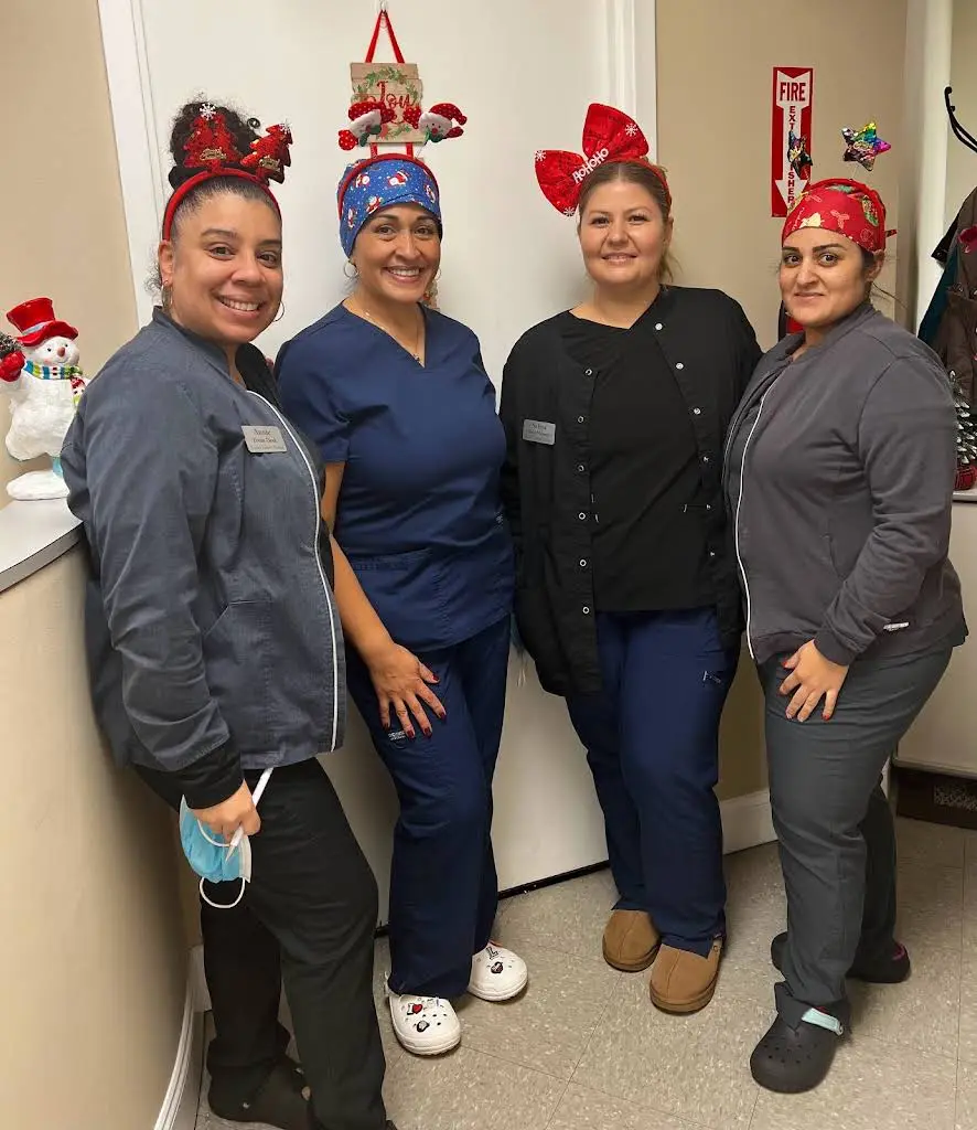 Lotus Family Dental LLC