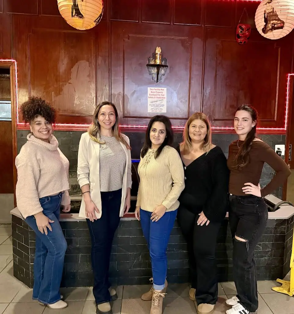 Lotus Family Dental LLC