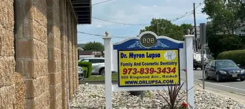 Dr. Lupsa Dentistry