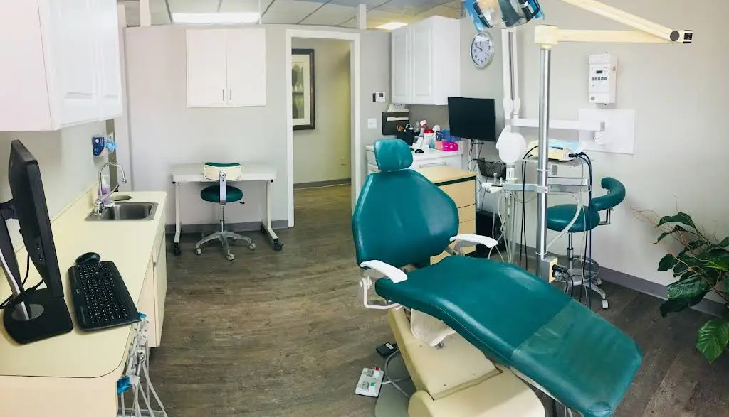 NJ Periodontics & Dental Implants