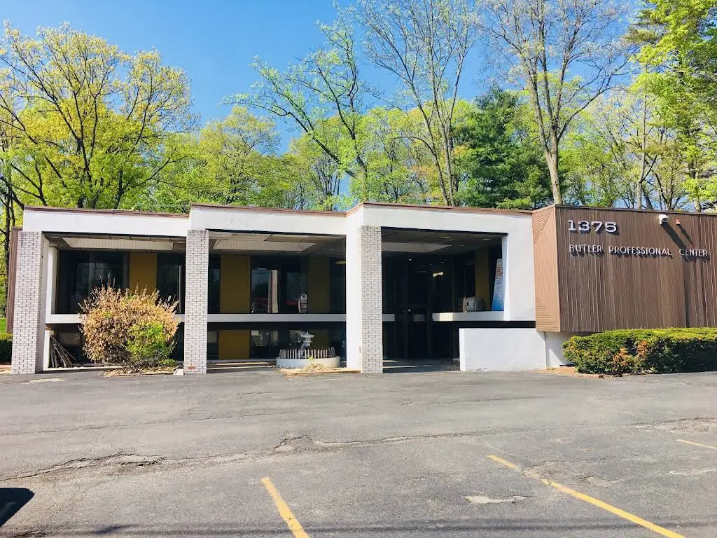 NJ Periodontics & Dental Implants
