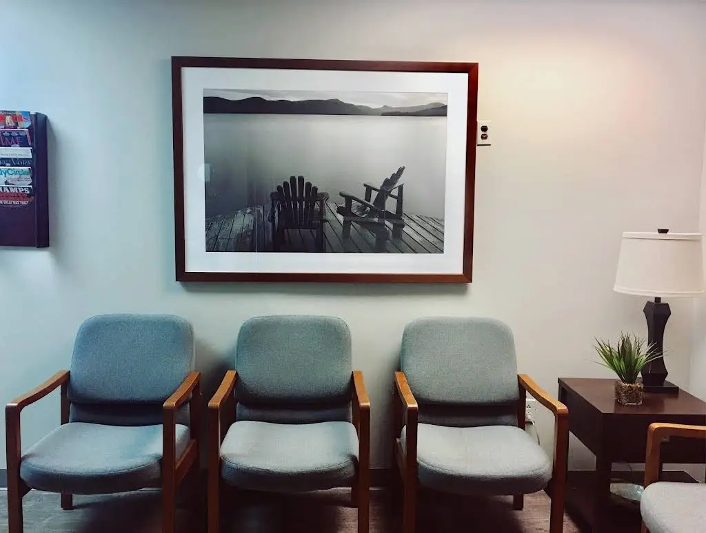 NJ Periodontics & Dental Implants