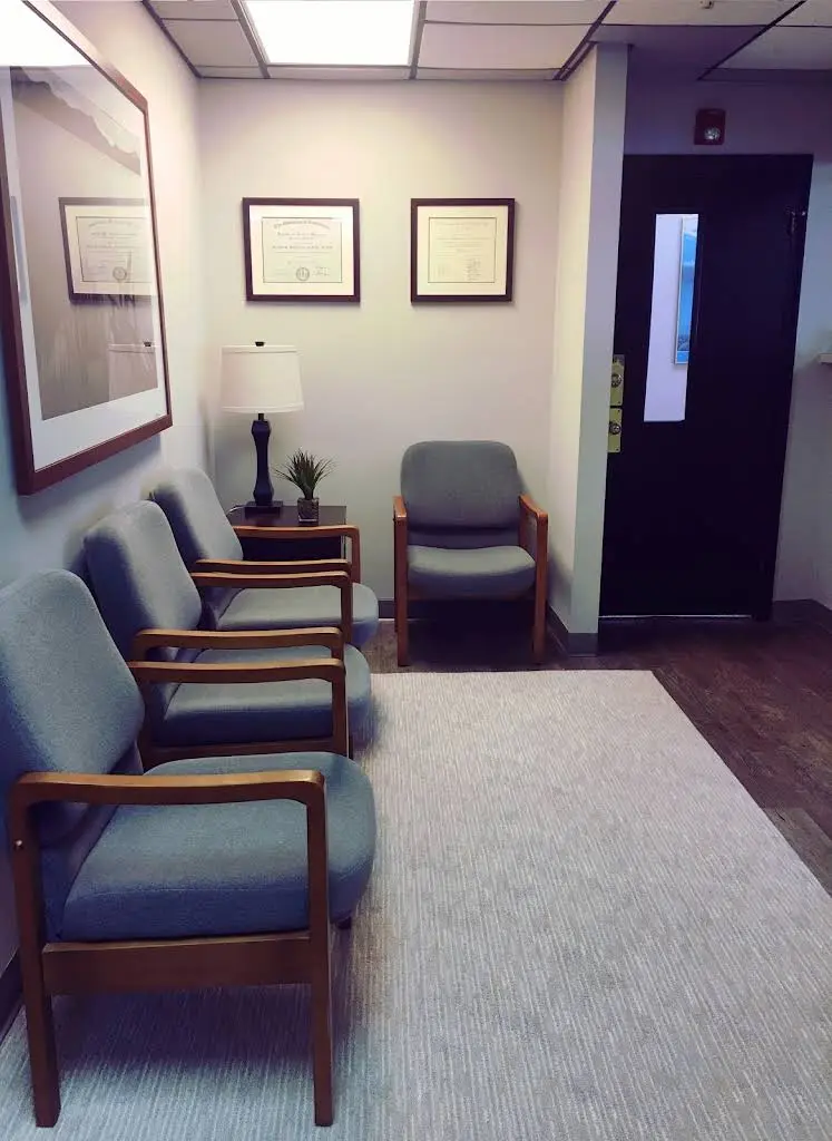 NJ Periodontics & Dental Implants