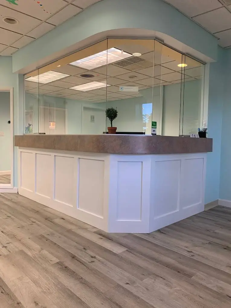 Butler Smiles Pediatric Dentistry and Orthodontics