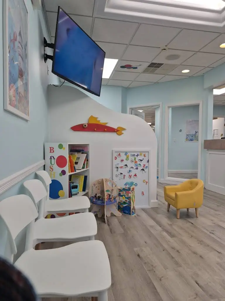 Butler Smiles Pediatric Dentistry and Orthodontics