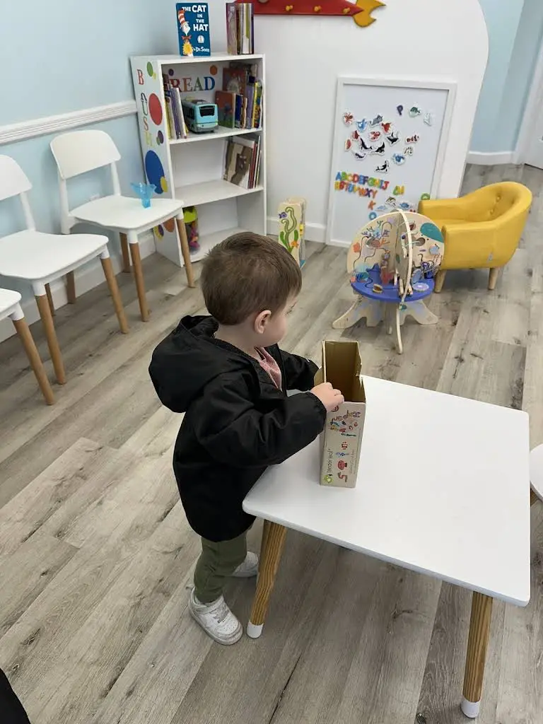 Butler Smiles Pediatric Dentistry and Orthodontics