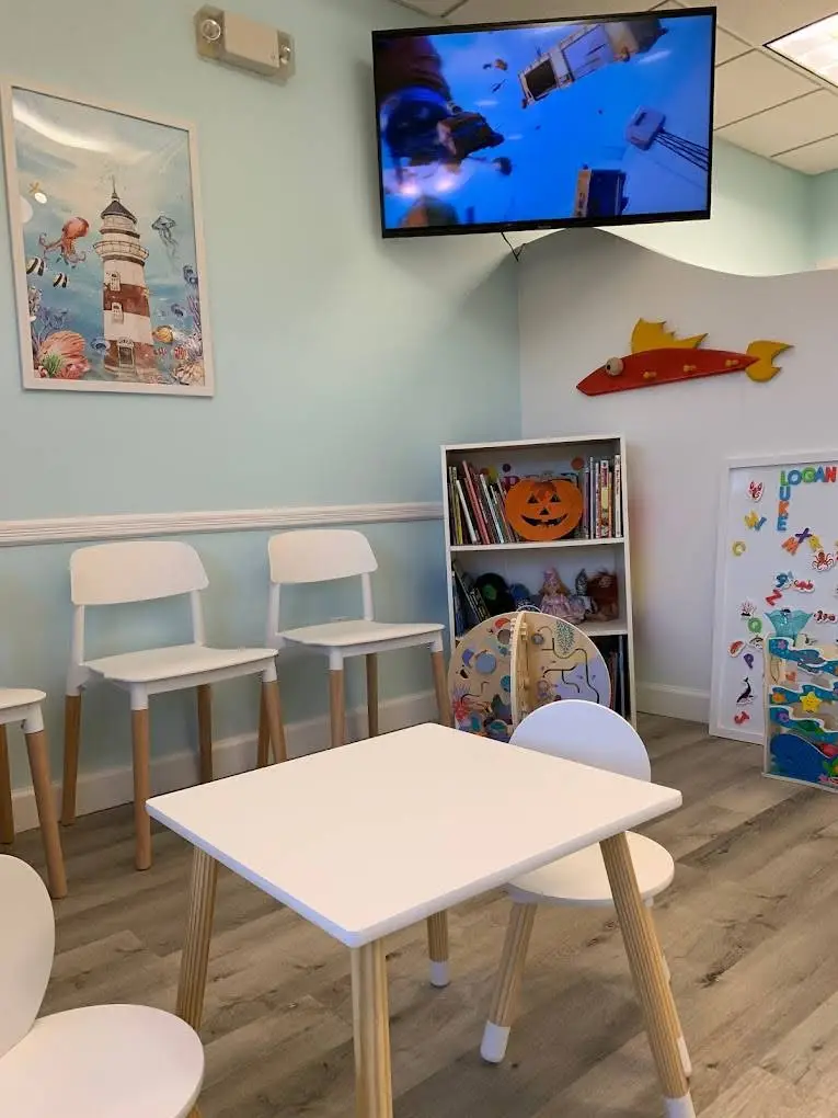 Butler Smiles Pediatric Dentistry and Orthodontics