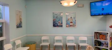Butler Smiles Pediatric Dentistry and Orthodontics