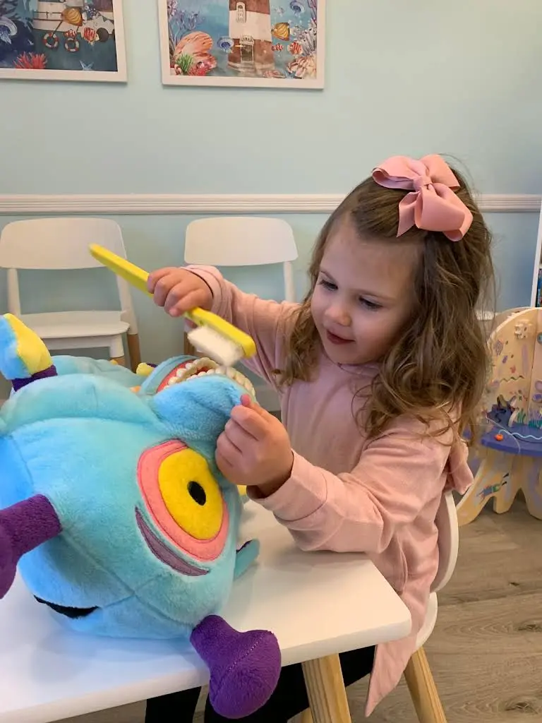 Butler Smiles Pediatric Dentistry and Orthodontics