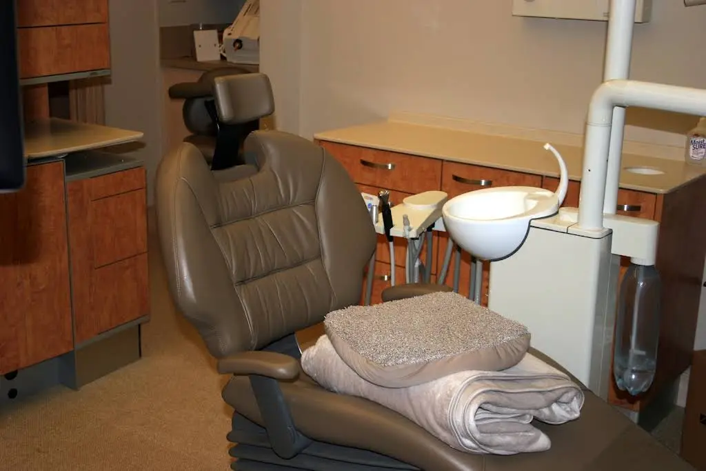 Integrated Dental Aesthetics