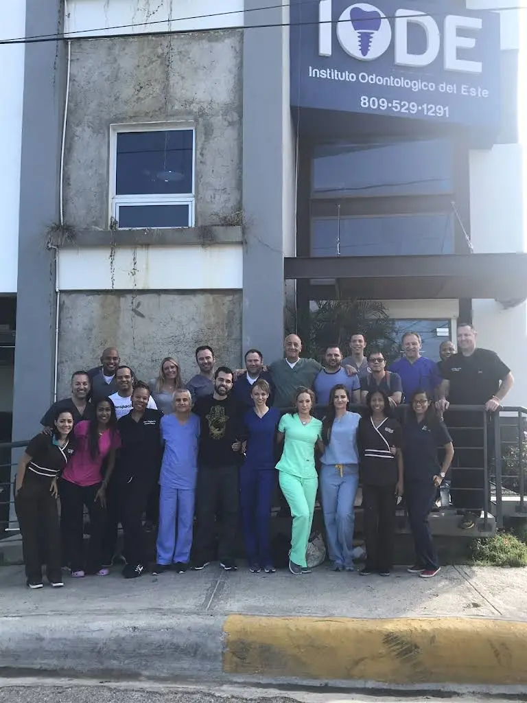 Integrated Dental Aesthetics
