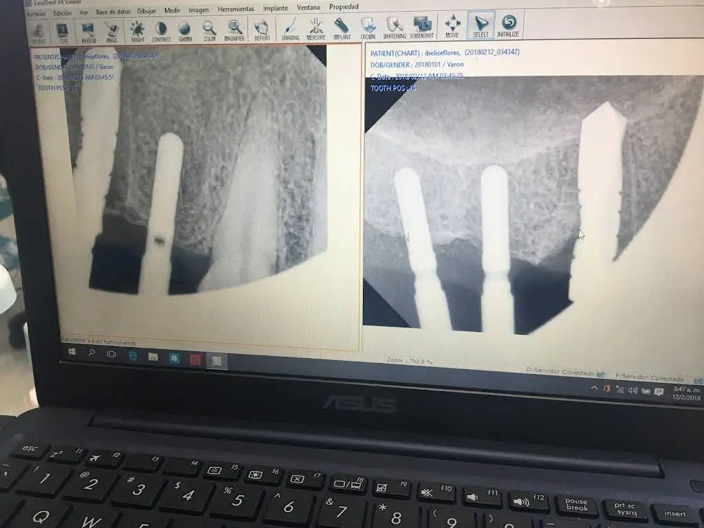 Integrated Dental Aesthetics