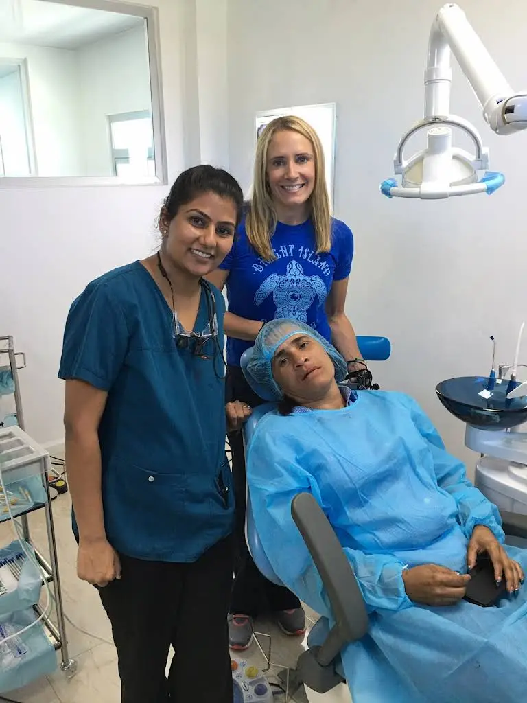 Integrated Dental Aesthetics
