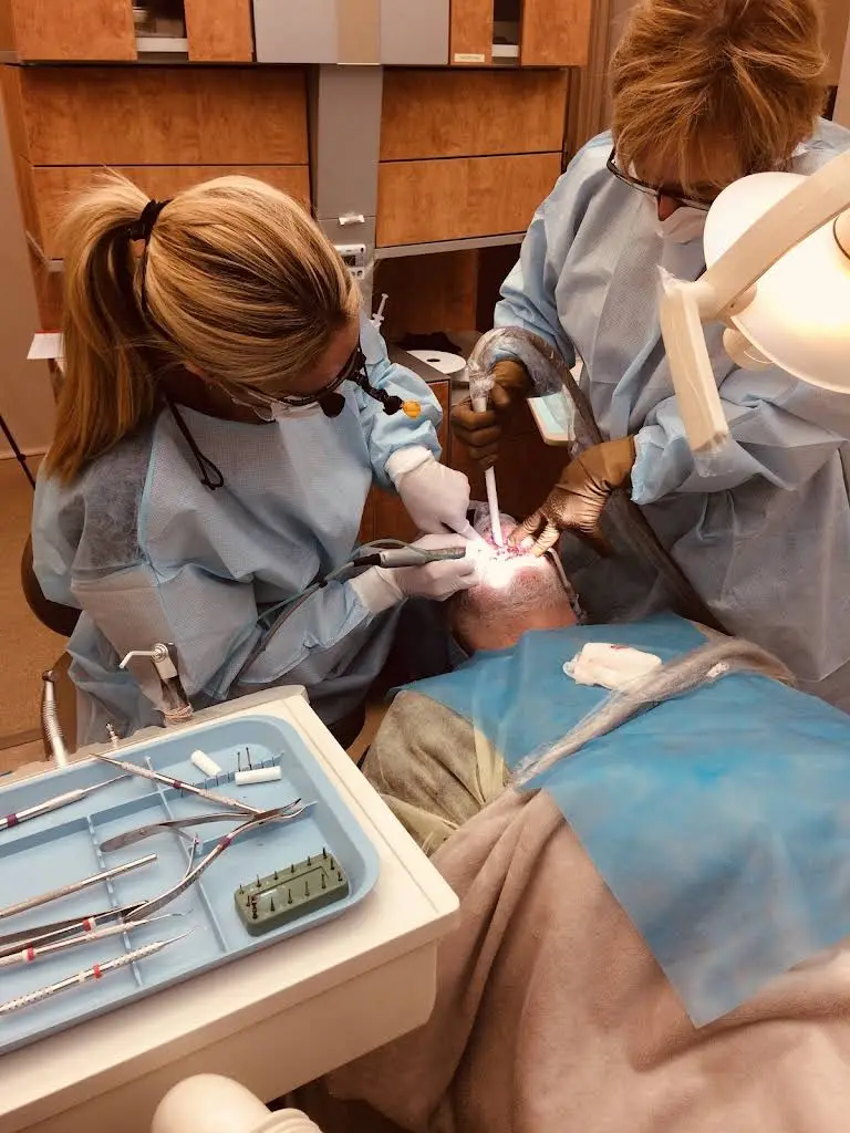 Integrated Dental Aesthetics