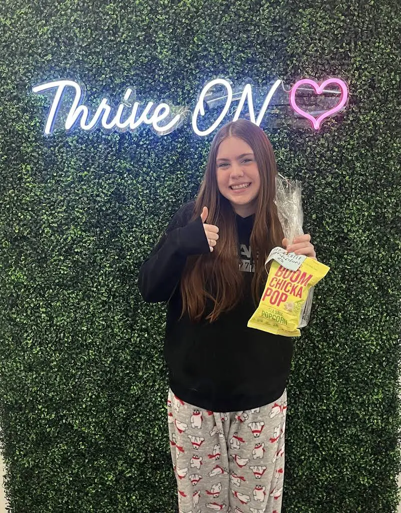 Thrive Orthodontics