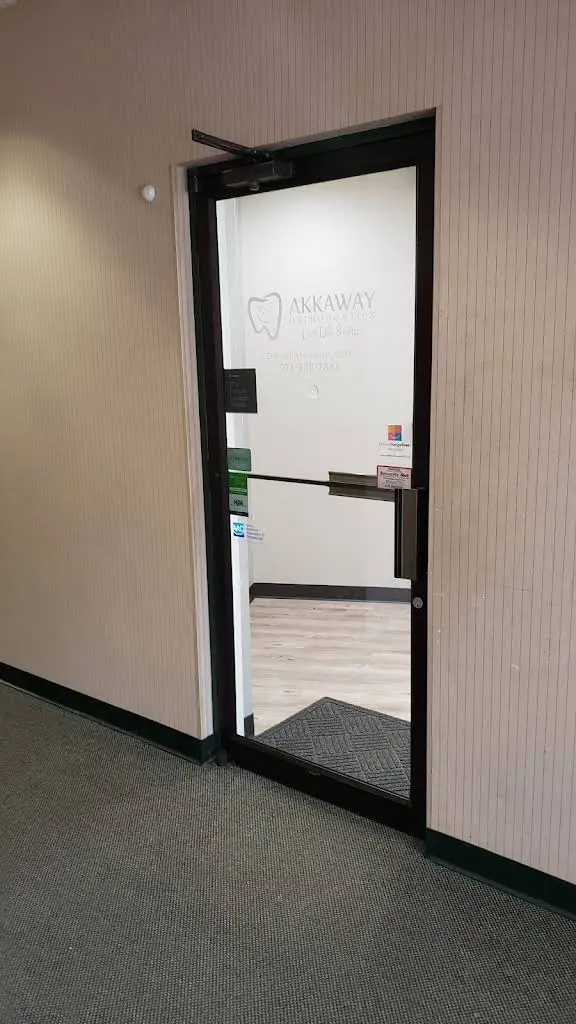 Thrive Orthodontics