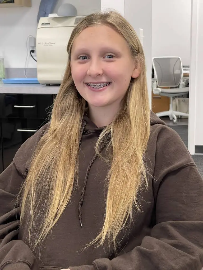 Thrive Orthodontics