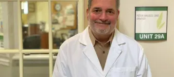 Peter Brusco DMD