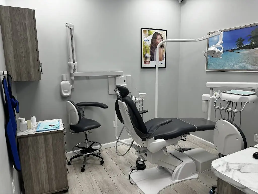 Freehold Family Dental - Professional dental clinic exterior with modern facilities