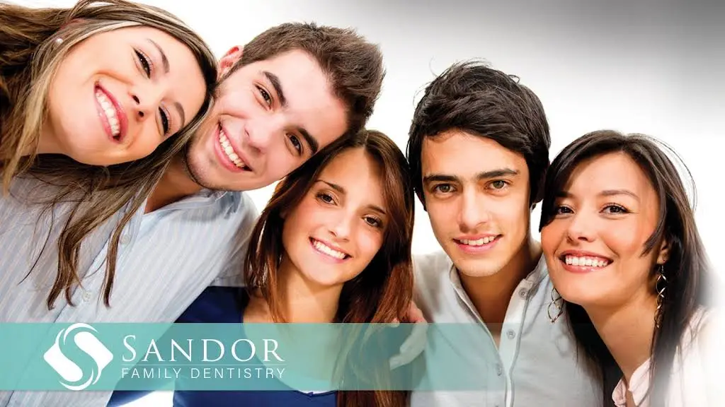 Sandor Family Dentistry
