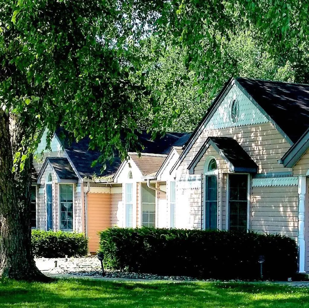 Dental Arts of Freehold - Professional dental clinic exterior with modern facilities