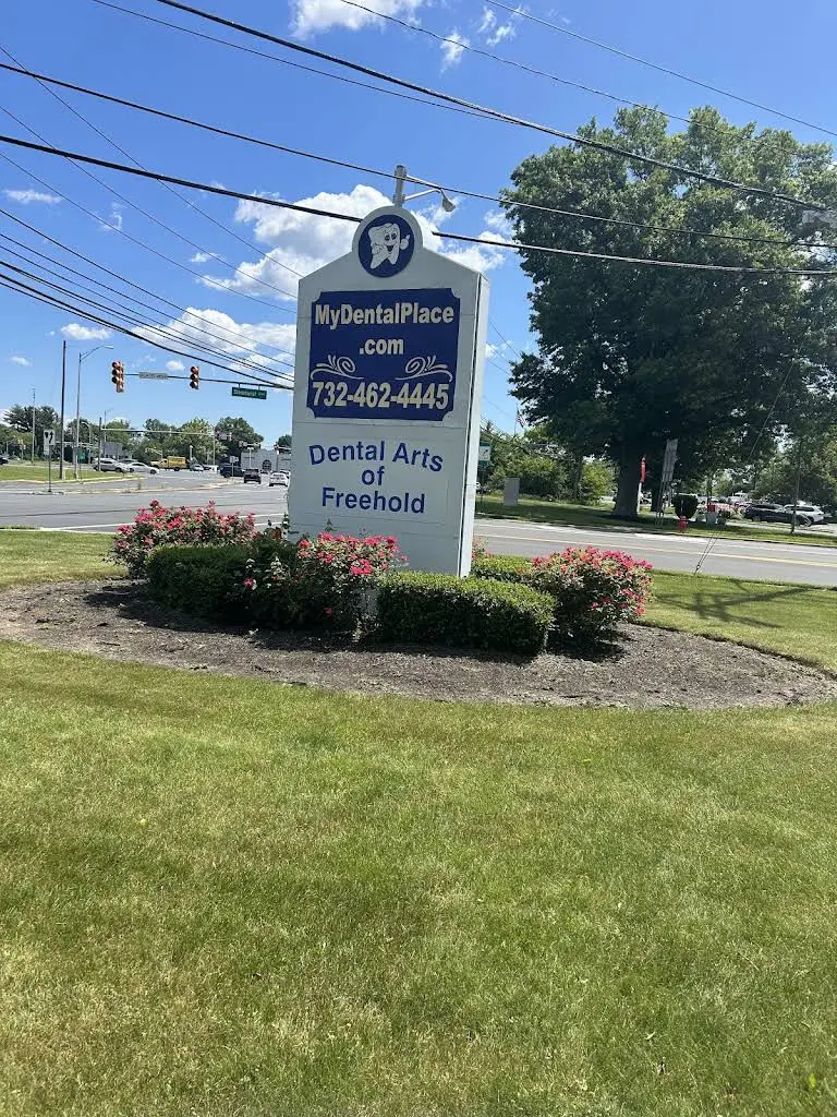 Dental Arts of Freehold