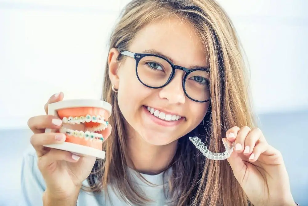 Freehold Orthodontics - Professional dental clinic exterior with modern facilities