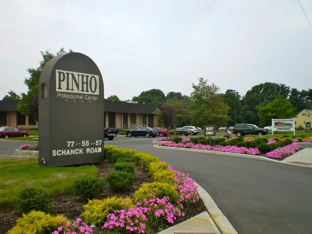 Drs. Belich and Torregrossa Family Dentistry, LLC - Professional dental clinic exterior with modern facilities