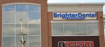 Brighter Dental