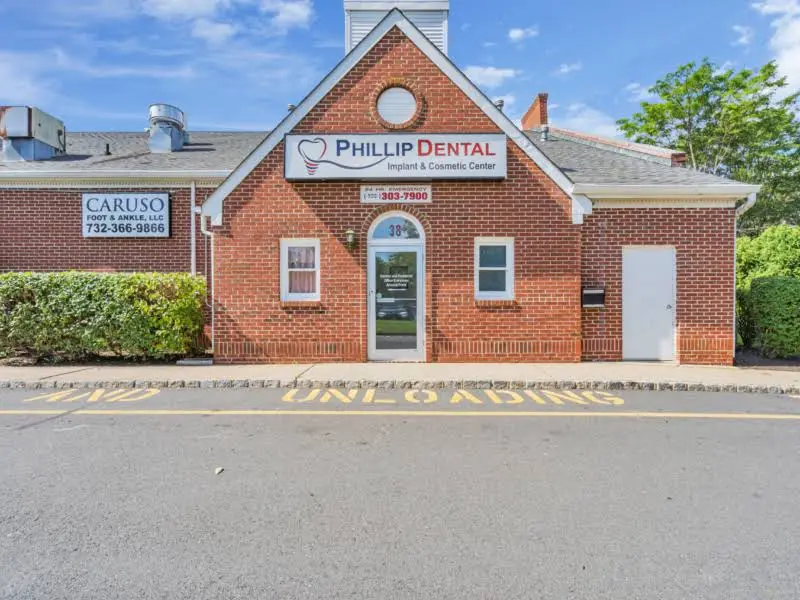 Phillip Dental Implant & Cosmetic Center