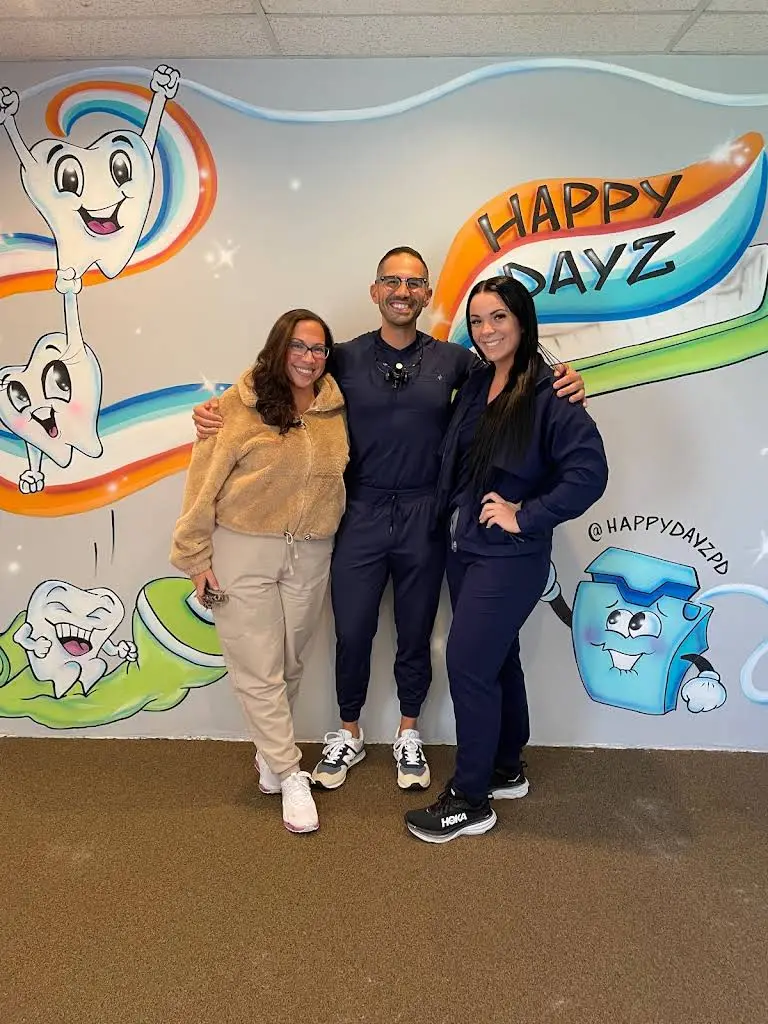 Happy Dayz Pediatric Dentistry