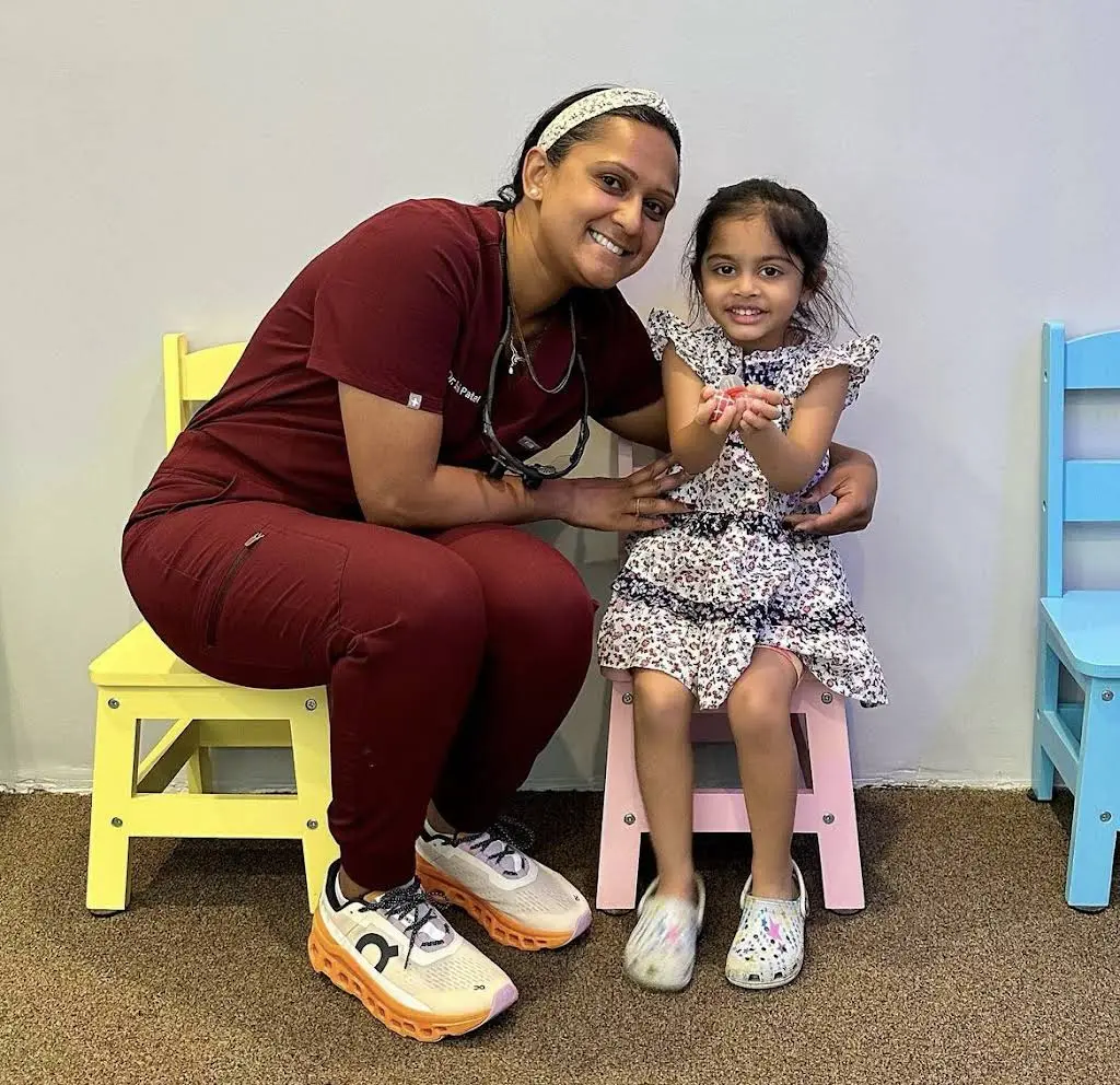 Happy Dayz Pediatric Dentistry