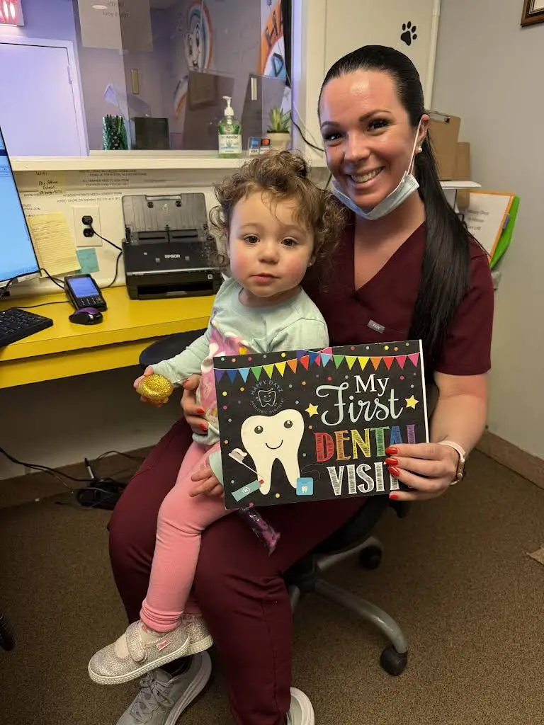 Happy Dayz Pediatric Dentistry