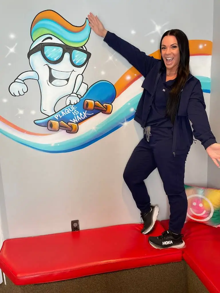 Happy Dayz Pediatric Dentistry