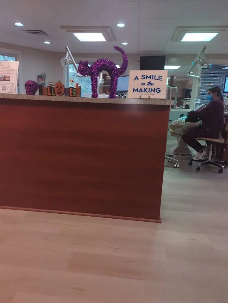 Brace Place Orthodontics
