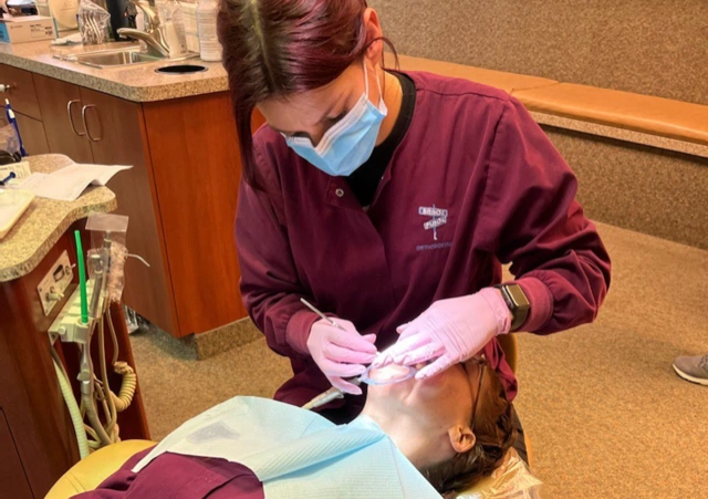 Brace Place Orthodontics