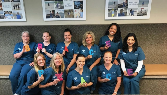 Brace Place Orthodontics