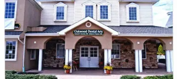 Oakwood Dental Arts