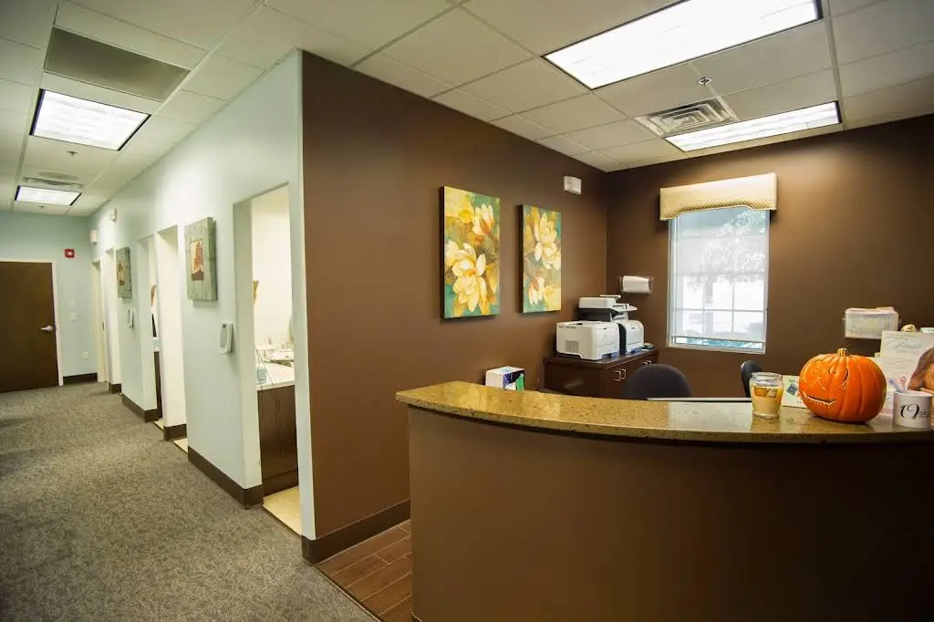 Oakwood Dental Arts