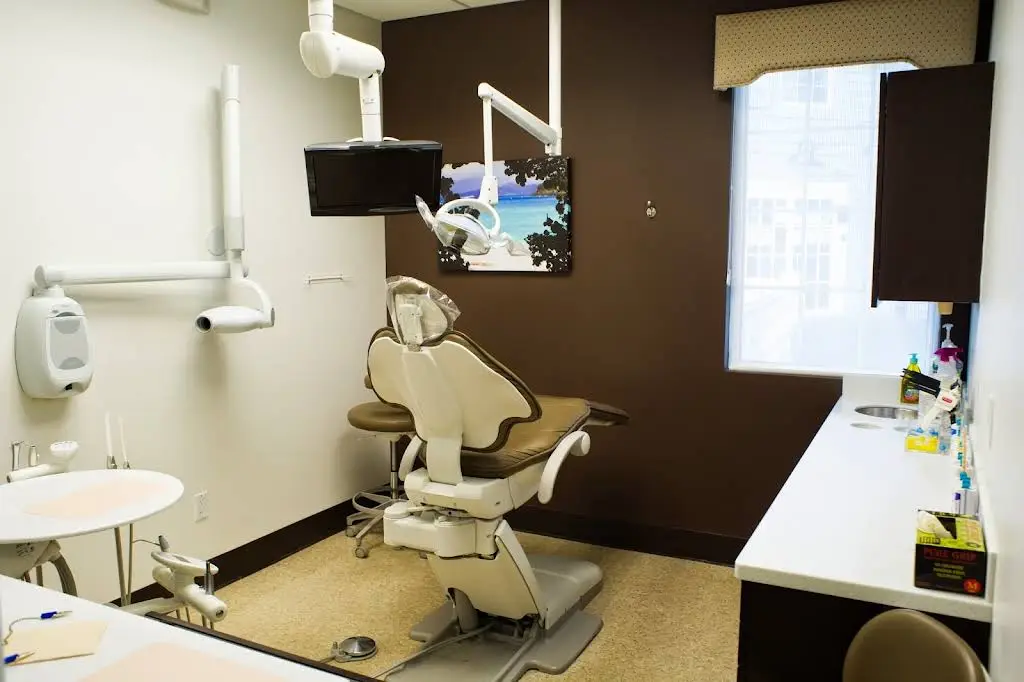 Oakwood Dental Arts