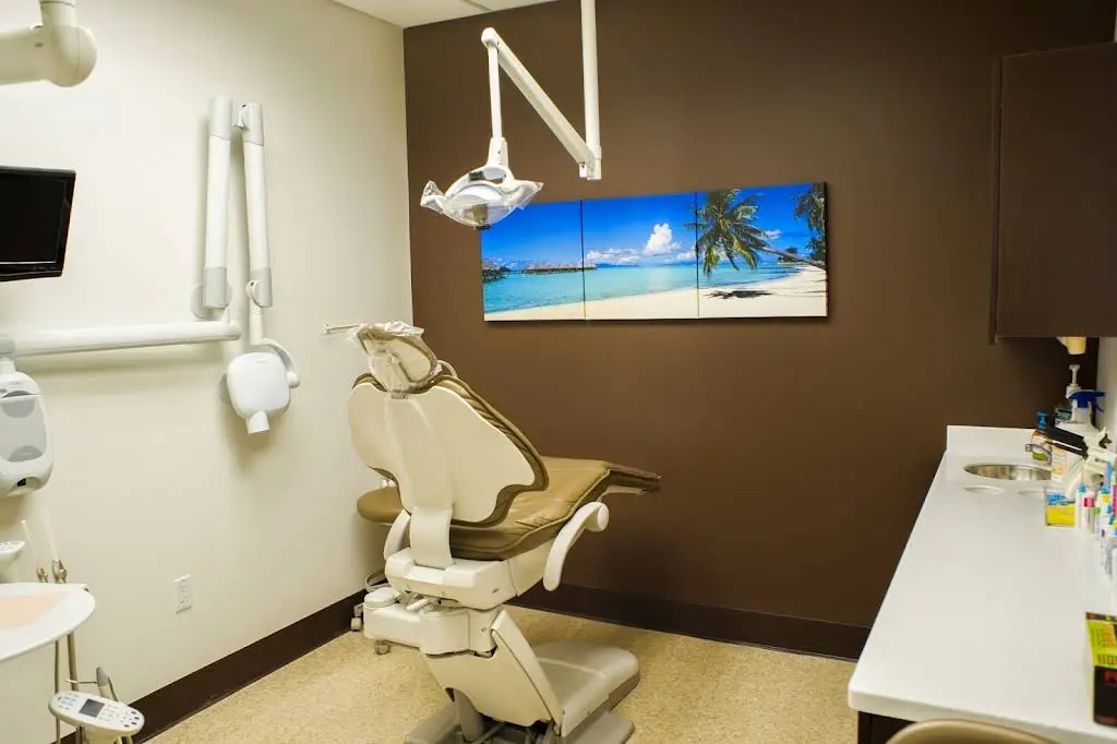 Oakwood Dental Arts